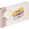 Spirálové mini album Walther Vintage 36 fotografií 10x15 cm v pevné vazbě slip-in album