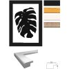 Dřevěný rám Walther Liv Monstera 10x15 cm až 30x40 cm