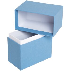 HNFD fotobox Parda 300 fotografií 10x15 cm dárkový box 11x5,5x16 cm papírový obal