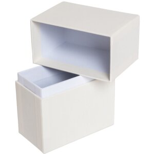 HNFD fotobox Parda 300 fotografií 10x15 cm dárkový box 11x5,5x16 cm papírový obal