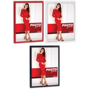 Kovový fotorámeček ZEP Alissa 10x15 cm až...
