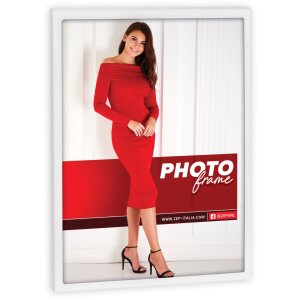Kovový fotorámeček ZEP Alissa 10x15 cm až 20x30 cm