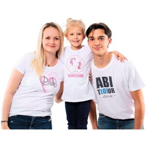 HERMA 4525 Transferová fólie na trička A4, světlý textil, potisknutelná, 20 listů