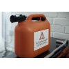 HERMA 10773 Štítky odolné proti povětrnostním vlivům A4 105x148 mm bílé 320 štítků