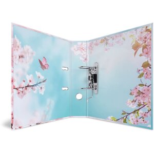HERMA 19556 Složka s motivem A4 Cherry Blossom