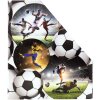 HERMA 19716 Kartonový organizér A4 s fotbalovým designem s otvorem pro uchopení