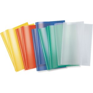 HERMA 19991 Sada chráničů na brožury A5...