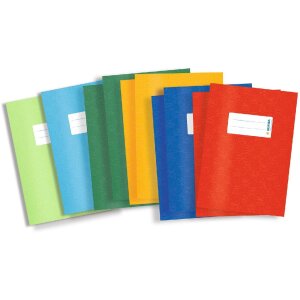 HERMA 19996 Sada chráničů na brožury A5...