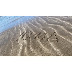 HERMA 20010 Univerzální kapsa A5 26x20cm zelená na zip