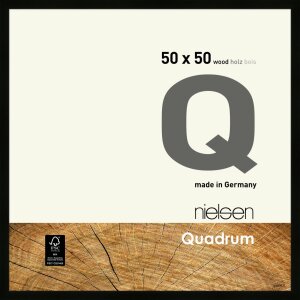 Nielsen Quadrum dřevěný rám 50x50 cm...