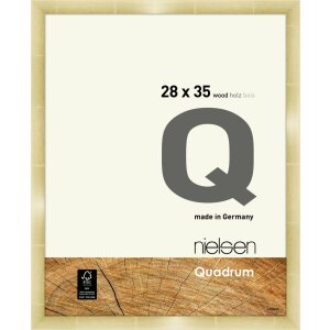 Nielsen dřevěný odnímatelný...