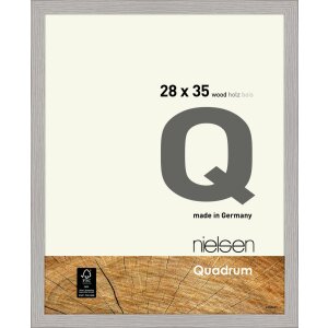 Nielsen dřevěný odnímatelný...