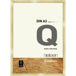 Nielsen dřevěný odnímatelný...