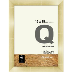 Nielsen dřevěný odnímatelný...