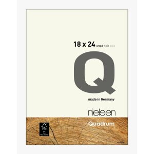 Nielsen dřevěný odnímatelný...