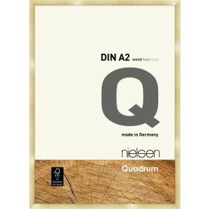 Nielsen dřevěný odnímatelný...
