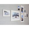 Nielsen Quadrum dřevěný rám 60x80 cm přírodní dub normální sklo