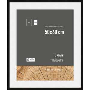 Nielsen dřevěný rám na obrázky Skava...