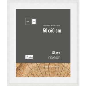 Nielsen dřevěný obrazový rám Skava...
