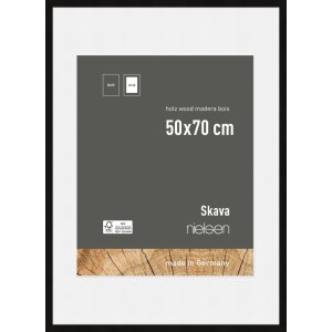 Nielsen dřevěný obrazový rám Skava...