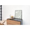 Nielsen C2 hliníkový obrazový rám z akrylového skla 21x29,7 cm až 70x100 cm