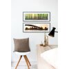 Nielsen C2 hliníkový obrazový rám z akrylového skla 21x29,7 cm až 70x100 cm