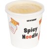 EatMySocks dvojité balení ponožek Spicy Noodles 2 páry