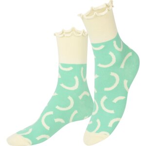 EatMySocks dvojité balení krátkých ponožek Yaki Gyoza
