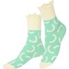 EatMySocks dvojité balení krátkých ponožek Yaki Gyoza