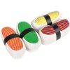 EatMySocks dvojité balení dlouhých ponožek Nigiri Box