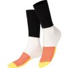 Dvojité balení dlouhých ponožek EatMySocks Maki Box