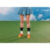 Dvojité balení dlouhých ponožek EatMySocks Maki Box