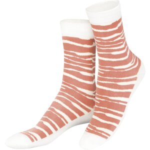 Dvojité balení ponožek s anglickou snídaní EatMySocks