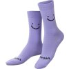 Dvojité balení veselých ponožek EatMySocks Saturday Sunday