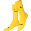 Dvojité balení dlouhých ponožek EatMySocks Monday Friday