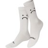 Dvojité balení dlouhých ponožek EatMySocks Monday Friday