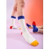 Dvojité balení ponožek EatMySocks se smaženými vejci