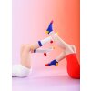 Dvojité balení ponožek EatMySocks se smaženými vejci