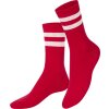 Dvojité balení ponožek EatMySocks Ketchup & Mustard