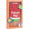 EatMySocks Ponožky Frozen Pop Watermelon
