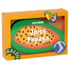 EatMySocks dlouhé ponožky Juicy Papaya