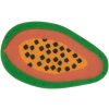 EatMySocks dlouhé ponožky Juicy Papaya