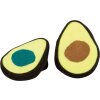 Dlouhé ponožky EatMySocks Ripe Avocado