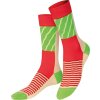 EatMySocks Dlouhé ponožky Classic BLT Sandwich ponožky 1 pár BLT Design