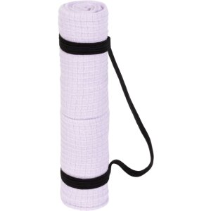 EatMySocks Dlouhé ponožky Yin Yoga Purple