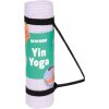 EatMySocks Dlouhé ponožky Yin Yoga Purple