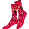EatMySocks crew ponožky znamení zvěrokruhu Beran