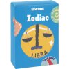EatMySocks posádka ponožek znamení zvěrokruhu Váhy