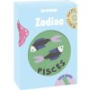 EatMySocks posádka ponožky hvězdné znamení Ryby