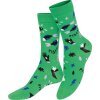 EatMySocks posádka ponožky hvězdné znamení Ryby